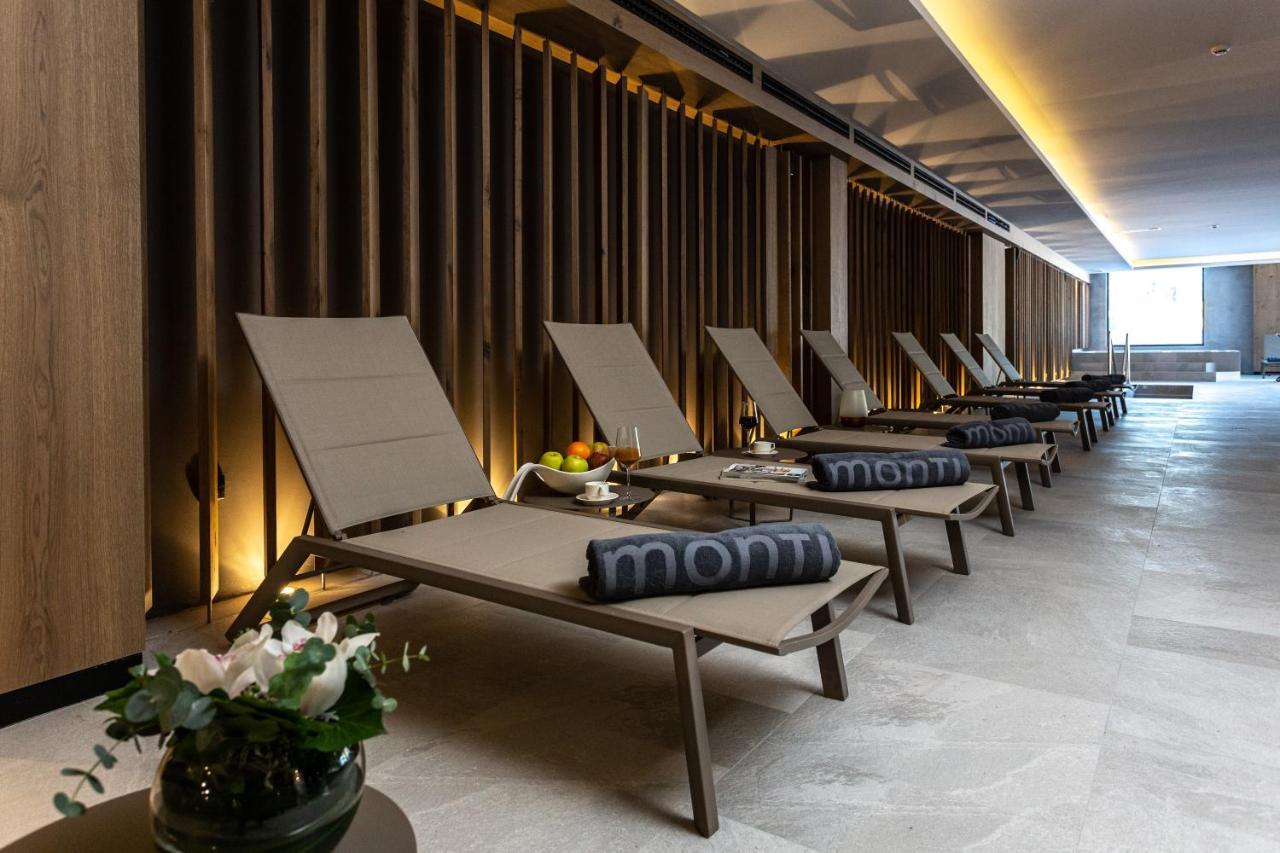 Hotel Monti Spa & Wellness Hadžići Zewnętrze zdjęcie