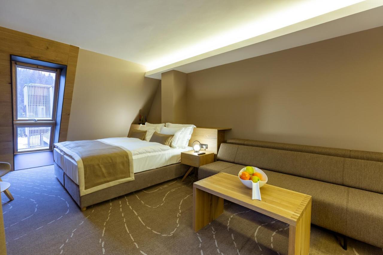 Hotel Monti Spa & Wellness Hadžići Zewnętrze zdjęcie