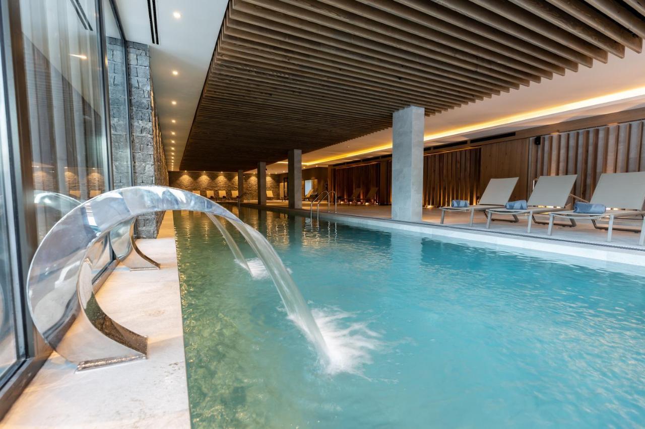 Hotel Monti Spa & Wellness Hadžići Zewnętrze zdjęcie