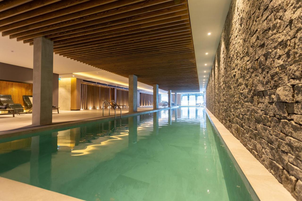 Hotel Monti Spa & Wellness Hadžići Zewnętrze zdjęcie