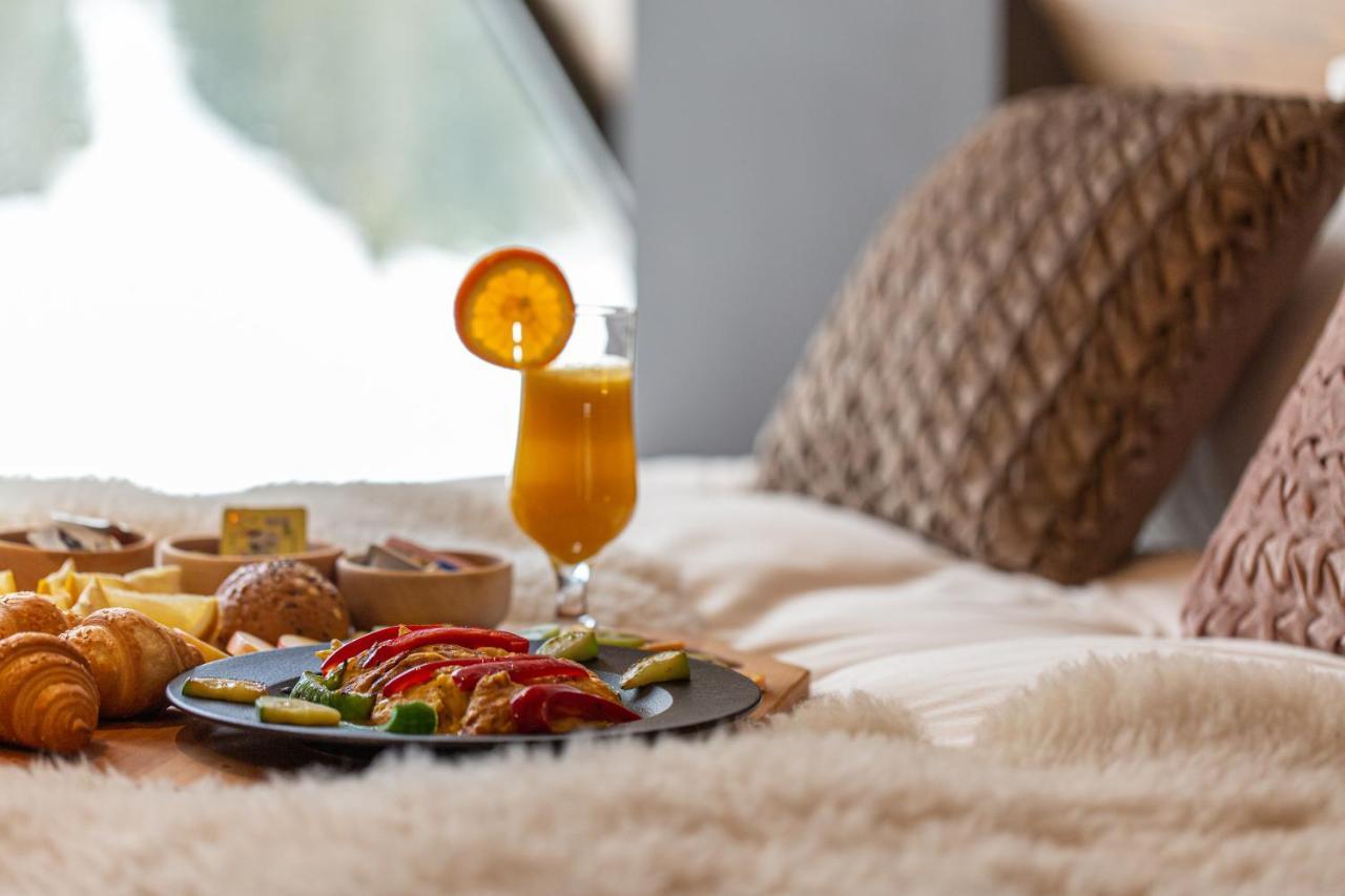 Hotel Monti Spa & Wellness Hadžići Zewnętrze zdjęcie